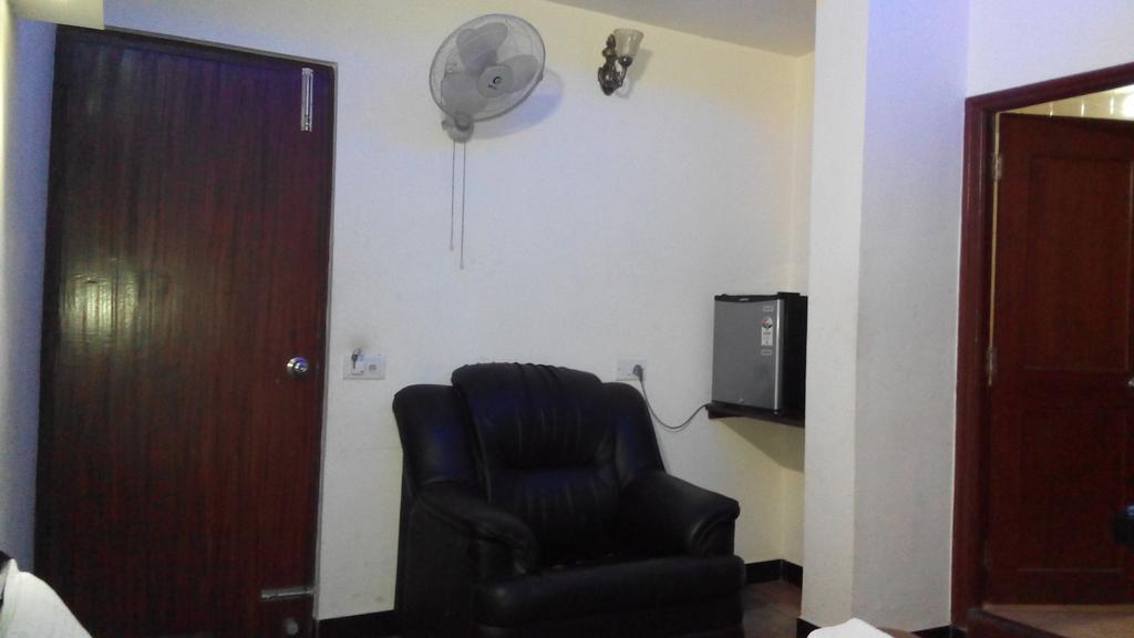 Hotel Richmond Residency Bangalore Zimmer foto