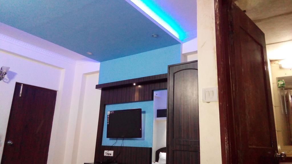 Hotel Richmond Residency Bangalore Zimmer foto